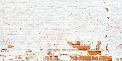 brick wall and background