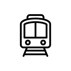 rail