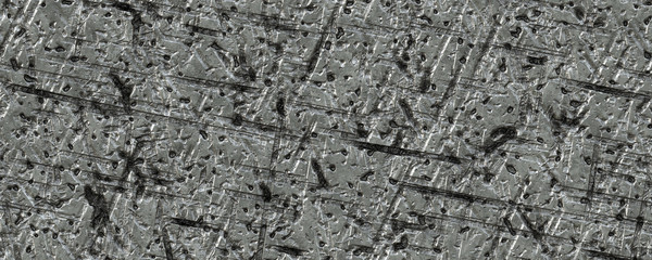 3d material silver metal scratches texture