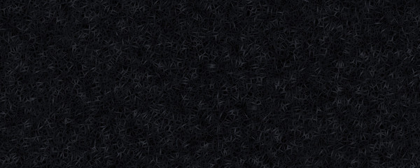3d material black grass roof texture