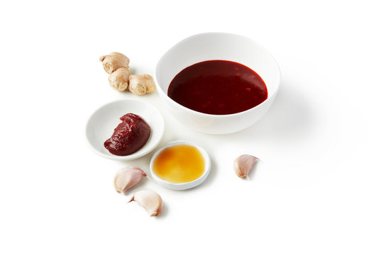 Savoury Ingredients
