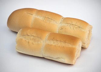 Pan. Panadería. 