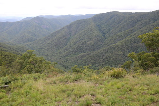 Glen Innes Highland In Australia