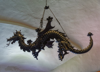 dragon