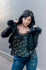 ELODIE MODE PAR David PHOTOGRAPHY