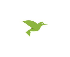 Bird logo 