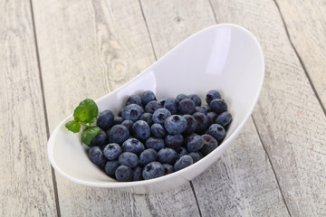 Sweet tasty Blueberry