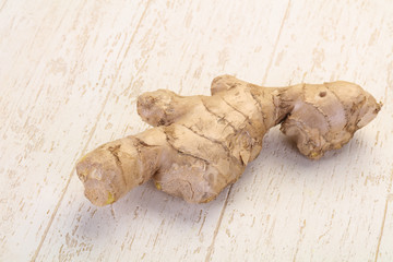 Aroma Ginger root