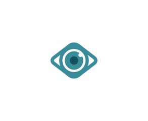 Eye logo