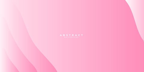 Pink White Wave Liquid Curve Abstract Background for Presentation Design. Suit for valentine, love, cosmetics, fashion, girl, lady, woman, accessories, birthday, love and festive.