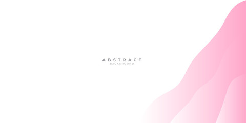 Pink White Wave Liquid Curve Abstract Background for Presentation Design. Suit for valentine, love, cosmetics, fashion, girl, lady, woman, accessories, birthday, love and festive.