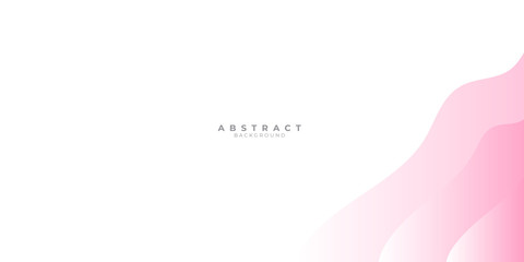 Pink White Wave Liquid Curve Abstract Background for Presentation Design. Suit for valentine, love, cosmetics, fashion, girl, lady, woman, accessories, birthday, love and festive.