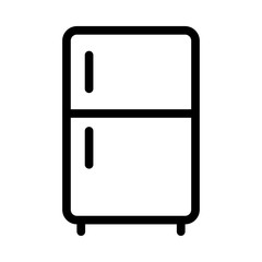 refrigerator