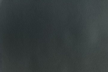 Texture of dark uneven watercolor paper