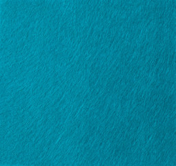 Obraz na płótnie Canvas Texture of menthol sea wave piece of felt large