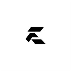 Letter E logo icon design