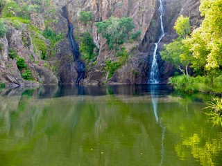Litchfield National Park, North Territory