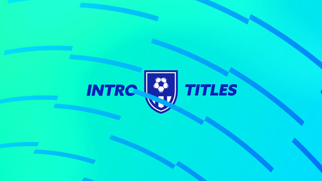 Intro Sports Titles