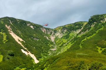 Kamchatka
