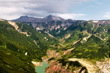 Kamchatka