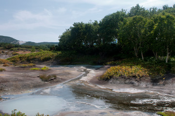 Kamchatka