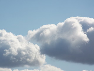 COLLECTION OF CLOUD PHOTOS