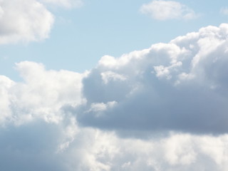 COLLECTION OF CLOUD PHOTOS