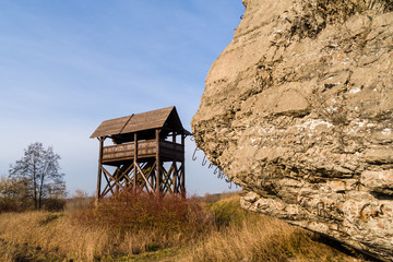 Carska Twierdza Osowiec - Fortyfikacje, Bunkry, Schrony, Biebrzański Park Narodowy, Podlasie, Polska © podlaski49