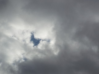 COLLECTION OF CLOUD PHOTOS