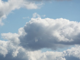 COLLECTION OF CLOUD PHOTOS
