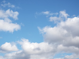 COLLECTION OF CLOUD PHOTOS