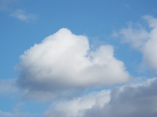 COLLECTION OF CLOUD PHOTOS