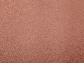 Pink leather texture background