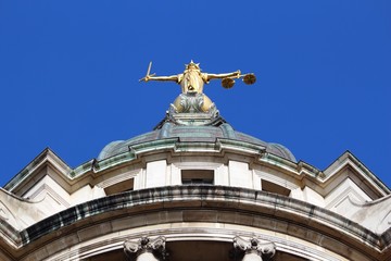 Central Criminal Court