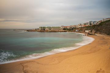 Ericeira in Portugal
