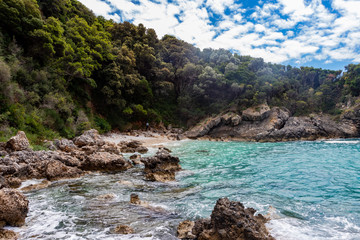 Coast