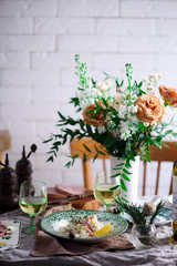 Mortadella risotto .style vintage.style rustic.