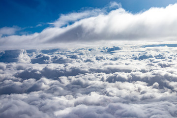 Clouds