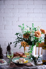 Mortadella risotto .style vintage.style rustic.