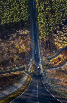 Photo Manipulation "Inception"