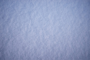Fototapeta premium White winter snow texture background