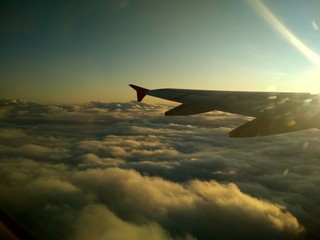Fototapeta premium sky