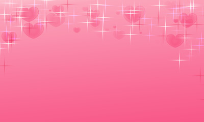 Liebe Herz Valentinstag 