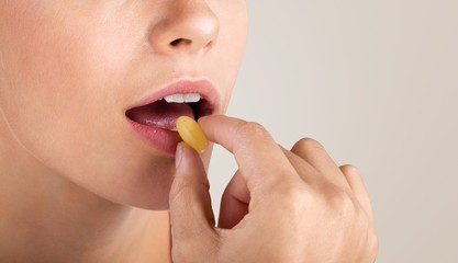 Abortion swallow.