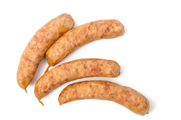 Grützwurst (Pinkel)