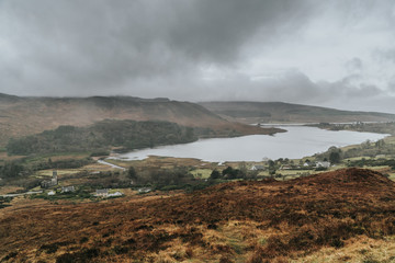 view of the coast