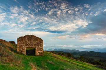  Larrabetzu is a beautiful village located in the Txorierri valley, in the heart of Bizkaia (Basque...