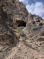Cave