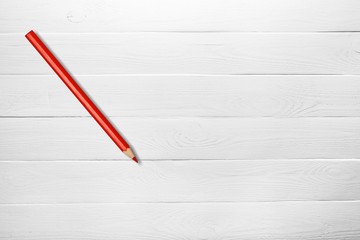 Pencil.