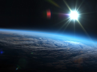 Earth Observation.